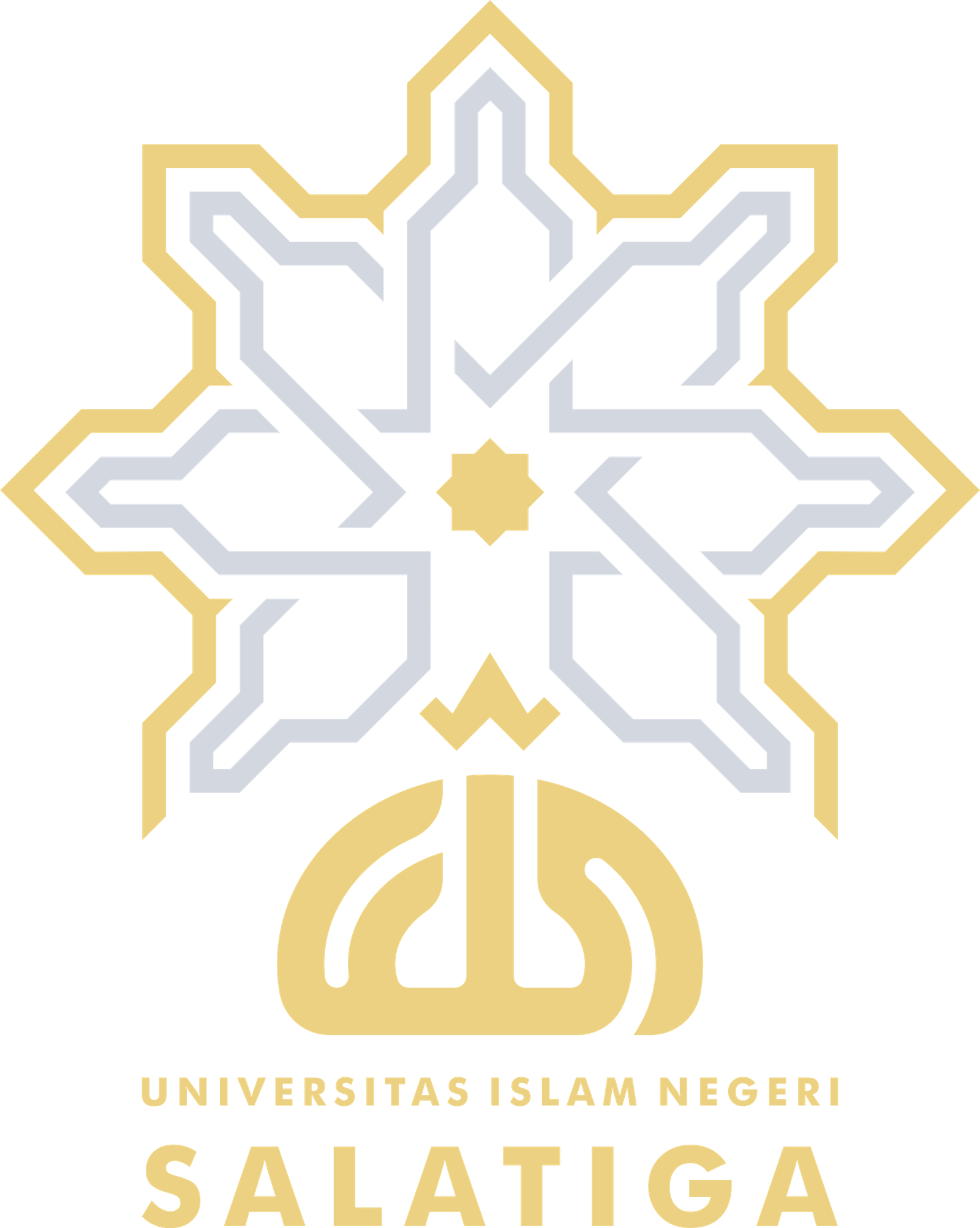 Logo UIN Salatiga